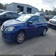 3N1AB7AP9KY316141 2019 Nissan Sentra S auction photo thumbnail 14
