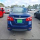 3N1AB7AP9KY316141 2019 Nissan Sentra S auction photo thumbnail 16
