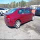 19XFA1F50BE014300 2011 Honda Civic Lx auction photo thumbnail 4