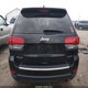1C4RJFBG4LC326890 2020 Jeep Grand Cherokee Limited 4X4 auction photo thumbnail 16