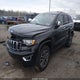 1C4RJFBG4LC326890 2020 Jeep Grand Cherokee Limited 4X4 auction photo thumbnail 2