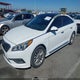 5NPE34AF7FH028560 2015 Hyundai Sonata Limited auction photo thumbnail 2