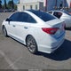 5NPE34AF7FH028560 2015 Hyundai Sonata Limited auction photo thumbnail 3
