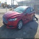 3FA6P0HD3GR222660 2016 Ford Fusion Se auction photo thumbnail 2
