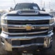 1GC1KWEY7JF184089 2018 Chevrolet Silverado 2500Hd Ltz auction photo thumbnail 12