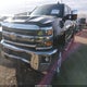 1GC1KWEY7JF184089 2018 Chevrolet Silverado 2500Hd Ltz auction photo thumbnail 2