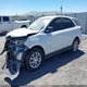 3GNAXHEV1LS599627 2020 Chevrolet Equinox Fwd Ls auction photo thumbnail 2