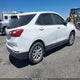 3GNAXHEV1LS599627 2020 Chevrolet Equinox Fwd Ls auction photo thumbnail 4