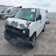1GCFG15X091181822 2009 Chevrolet Express 1500 Work Van auction photo thumbnail 2