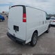 1GCFG15X091181822 2009 Chevrolet Express 1500 Work Van auction photo thumbnail 4