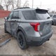 1FMSK8JH1PGB88675 2023 Ford Explorer Timberline auction photo thumbnail 3