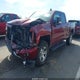 1GCVKREC6HZ240491 2017 Chevrolet Silverado 1500 2Lt auction photo thumbnail 2