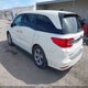 5FNRL6H5XJB099110 2018 Honda Odyssey Ex auction photo thumbnail 3