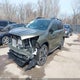 4S4WMAPD6S3436829 2025 Subaru Ascent Limited 7-Passenger auction photo thumbnail 2