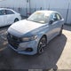 1HGCV1F30NA087097 2022 Honda Accord Sport auction photo thumbnail 2