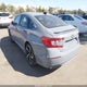 1HGCV1F30NA087097 2022 Honda Accord Sport auction photo thumbnail 3