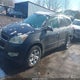 1GNKREEDXBJ158082 2011 Chevrolet Traverse Ls auction photo thumbnail 2