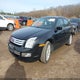 3FAHP08196R169248 2006 Ford Fusion Sel auction photo thumbnail 2