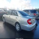 4T1BE32K14U824433 2004 Toyota Camry Le auction photo thumbnail 3