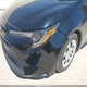 5YFB4MDEXSP273210 2025 Toyota Corolla Le auction photo thumbnail 18