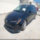 5YFB4MDEXSP273210 2025 Toyota Corolla Le auction photo thumbnail 2