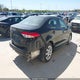 5YFB4MDEXSP273210 2025 Toyota Corolla Le auction photo thumbnail 4