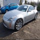 JN1AZ34E73T005302 2003 Nissan 350Z Touring auction photo thumbnail 2