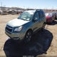 JF2SJAECXHH808675 2017 Subaru Forester 2.5I Premium auction photo thumbnail 2