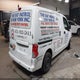 3N6CM0KN1MK708750 2021 Nissan Nv200 Cargo Sv Xtronic Cvt auction photo thumbnail 4