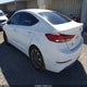 5NPD74LF1JH355803 2018 Hyundai Elantra Se auction photo thumbnail 3