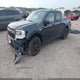 3FTTW8F95NRA17111 2022 Ford Maverick Xlt auction photo thumbnail 2