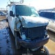 1GCGG25C391138146 2009 Chevrolet Express 2500 Work Van auction photo thumbnail 6