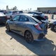 SHHFK7H69KU417223 2019 Honda Civic Ex auction photo thumbnail 3
