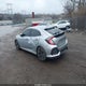SHHFK7H75HU202827 2017 Honda Civic Ex-L auction photo thumbnail 3