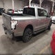 1FTVW3LUXSWG11755 2025 Ford F-150 Lightning Flash auction photo thumbnail 4