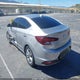 5NPD84LF9LH574511 2020 Hyundai Elantra Value Edition auction photo thumbnail 3
