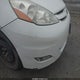 5TDZK22CX7S008893 2007 Toyota Sienna Xle auction photo thumbnail 12