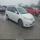5TDZK22CX7S008893 2007 Toyota Sienna Xle auction photo thumbnail 1