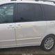 5TDZK22CX7S008893 2007 Toyota Sienna Xle auction photo thumbnail 6