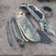 5TDFZRBH2MS128427 2021 Toyota Highlander Platinum auction photo thumbnail 11