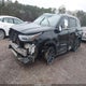 5TDFZRBH2MS128427 2021 Toyota Highlander Platinum auction photo thumbnail 2