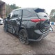 5TDFZRBH2MS128427 2021 Toyota Highlander Platinum auction photo thumbnail 3