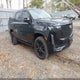 1GYS4GKL3RR339867 2024 Cadillac Escalade 4Wd Sport Platinum auction photo thumbnail 1