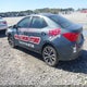 5YFBURHE3KP865152 2019 Toyota Corolla Se auction photo thumbnail 3
