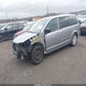 2C4RDGBG6GR345676 2016 Dodge Grand Caravan Se auction photo thumbnail 2