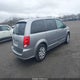 2C4RDGBG6GR345676 2016 Dodge Grand Caravan Se auction photo thumbnail 4