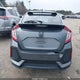 SHHFK7H68KU400719 2019 Honda Civic Ex auction photo thumbnail 16