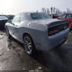 2C3CDZGG8NH107913 2022 Dodge Challenger Sxt Awd auction photo thumbnail 3