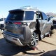 5N1DR3DG6RC210528 2024 Nissan Pathfinder Platinum Fwd auction photo thumbnail 4