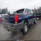 3GNEK13T12G121427 2002 Chevrolet Avalanche 1500 auction photo thumbnail 4